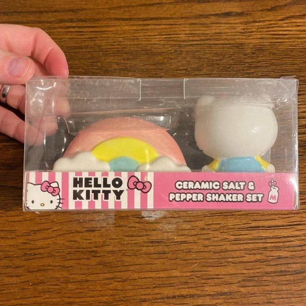 Sanrio hello kitty